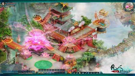 一周热门新游截图