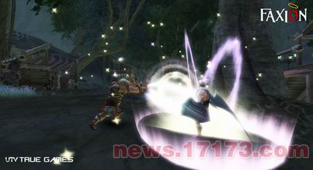 一周热门新游截图