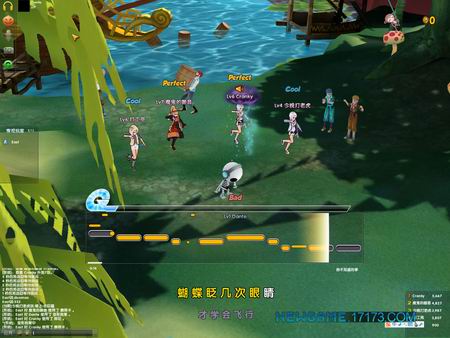 一周热门新游截图