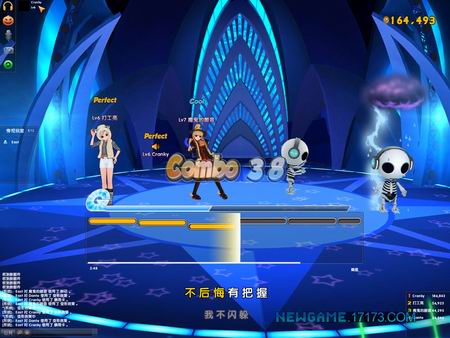 一周热门新游截图