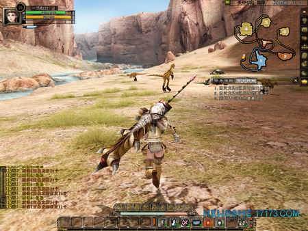 一周热门新游截图