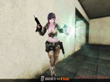 一周热门新游截图