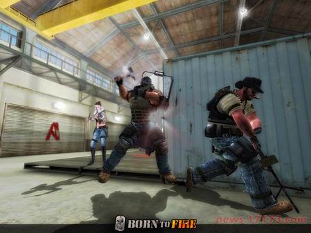 一周热门新游截图