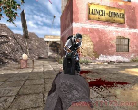 一周热门新游截图