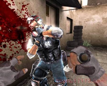 一周热门新游截图