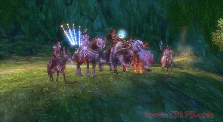 一周热门新游截图