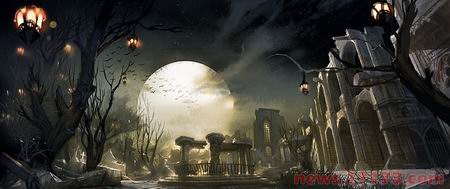 虚幻3开发FPS新作《文艺复兴计划》曝光