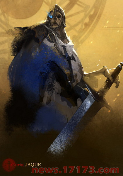 虚幻3开发FPS新作《文艺复兴计划》曝光