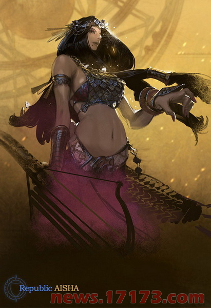 虚幻3开发FPS新作《文艺复兴计划》曝光