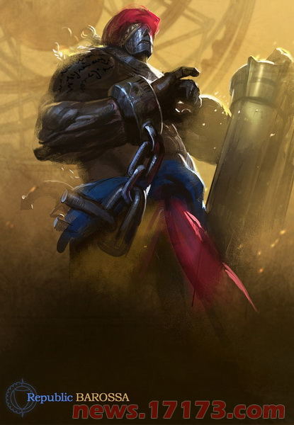 虚幻3开发FPS新作《文艺复兴计划》曝光