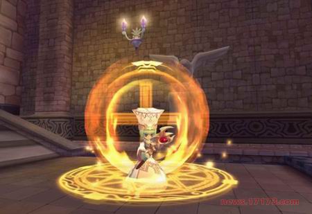 一周热门新游截图