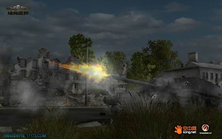 一周热门新游截图