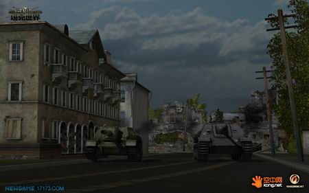 一周热门新游截图