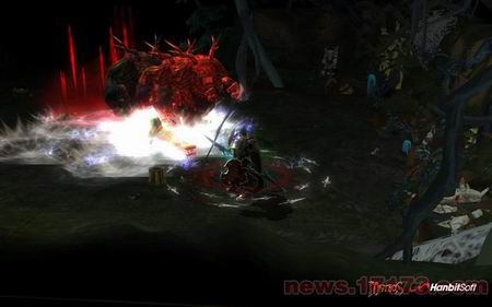 一周热门新游截图