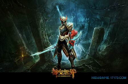 一周热门新游截图