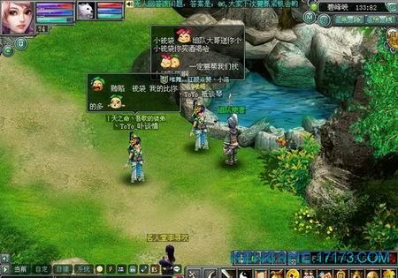 一周热门新游截图