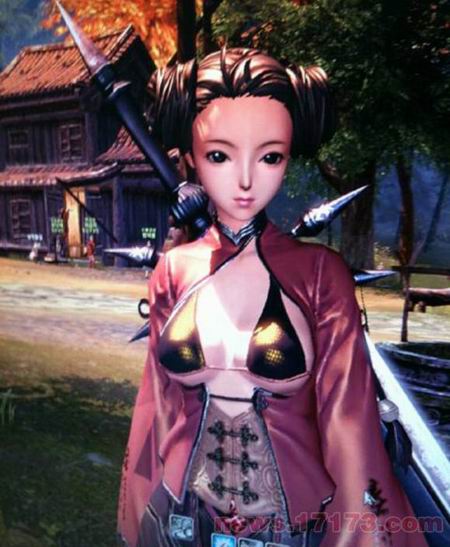 一周热门新游截图