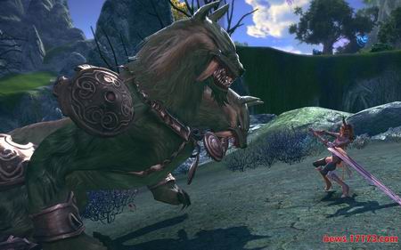 一周热门新游截图