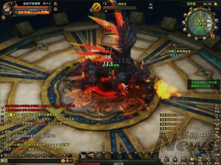 一周热门新游截图