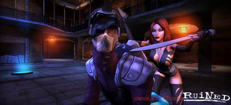 一周热门新游截图