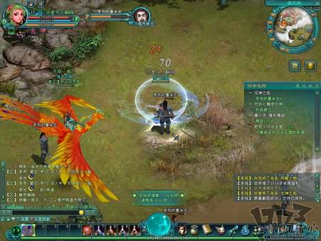 凡人修仙传最新图片