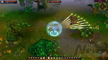 一周热门新游截图