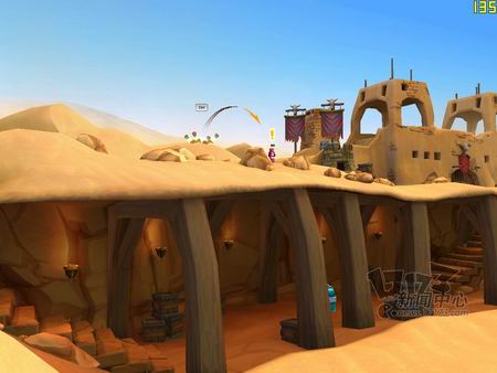 一周热门新游截图