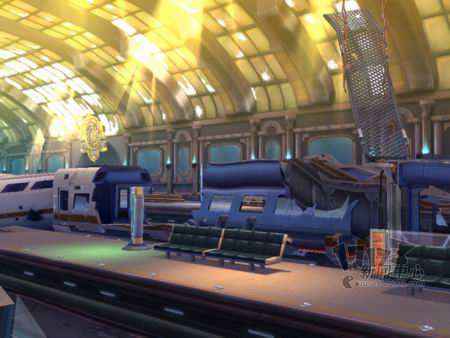 一周热门新游截图