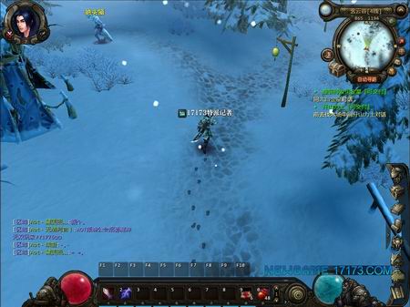 一周热门新游截图