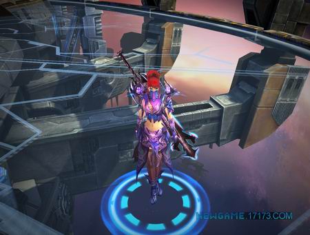 一周热门新游截图