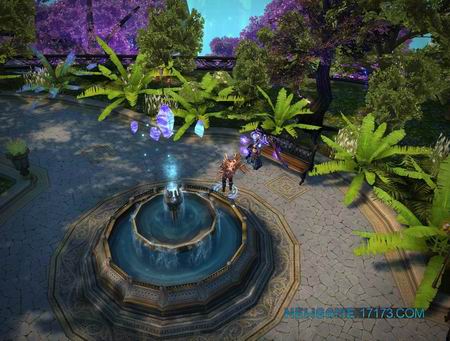 一周热门新游截图