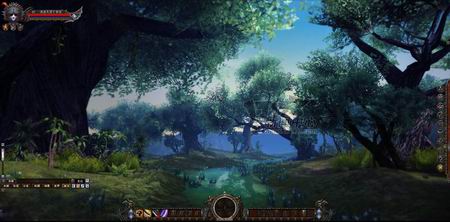 一周热门新游截图