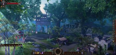 一周热门新游截图