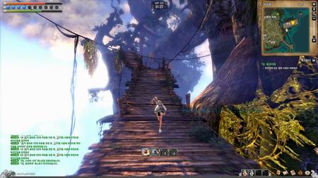 一周热门新游截图