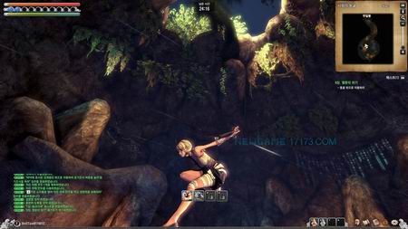 一周热门新游截图