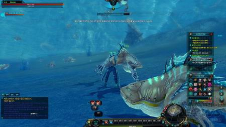 一周热门新游截图