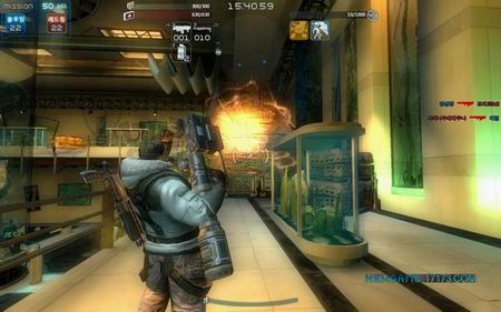 一周热门新游截图