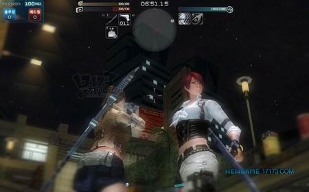 一周热门新游截图