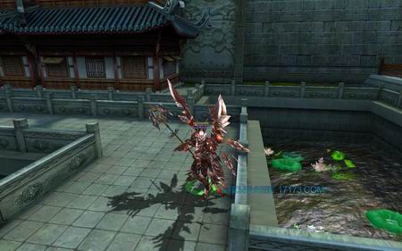 一周热门新游截图