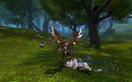 一周热门新游截图