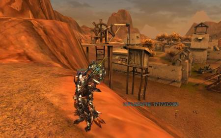 一周热门新游截图