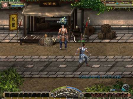 一周热门新游截图