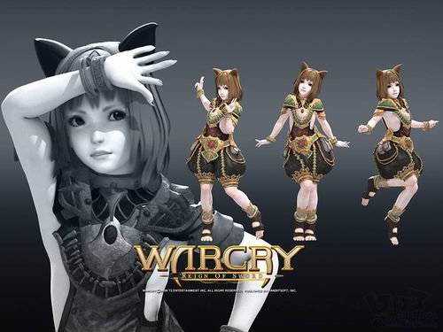 warcry最新图片