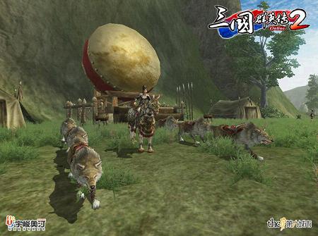 《三国群英传2》士兵系统详解之转职篇