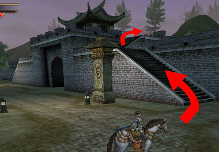 《三国群英传2》PVE大区新兵手册 下