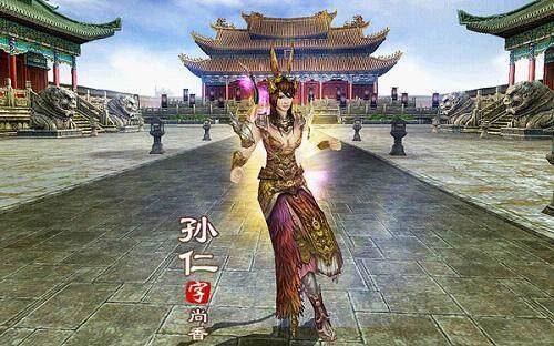 副本 武魂 互转…《三国群英传2》更新揭秘