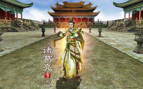 副本 武魂 互转…《三国群英传2》更新揭秘