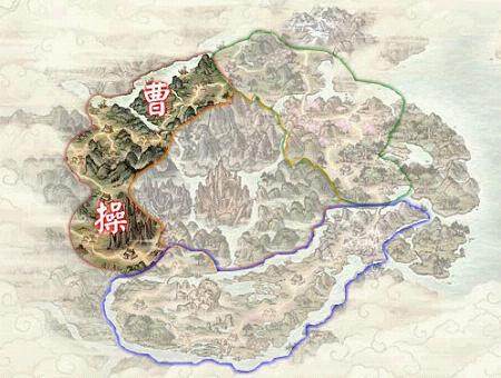 《三国群英传2》