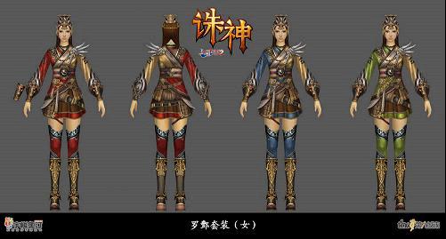 将感恩进行到底  《三国群英传2》套装获取不用愁