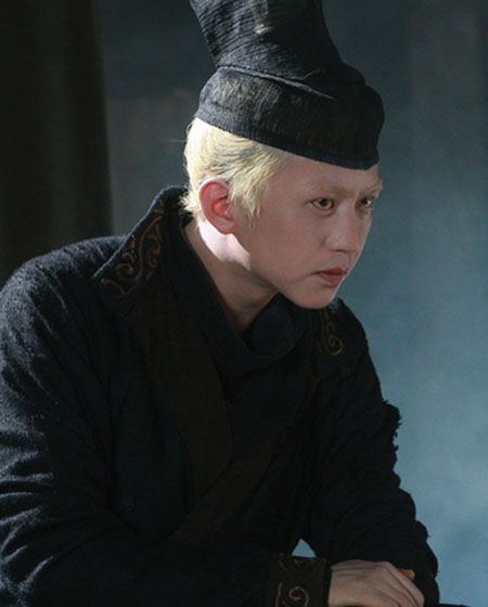 狄仁杰之通天帝国裴东来身现奇妙大荒——天下贰——17173网络游戏专